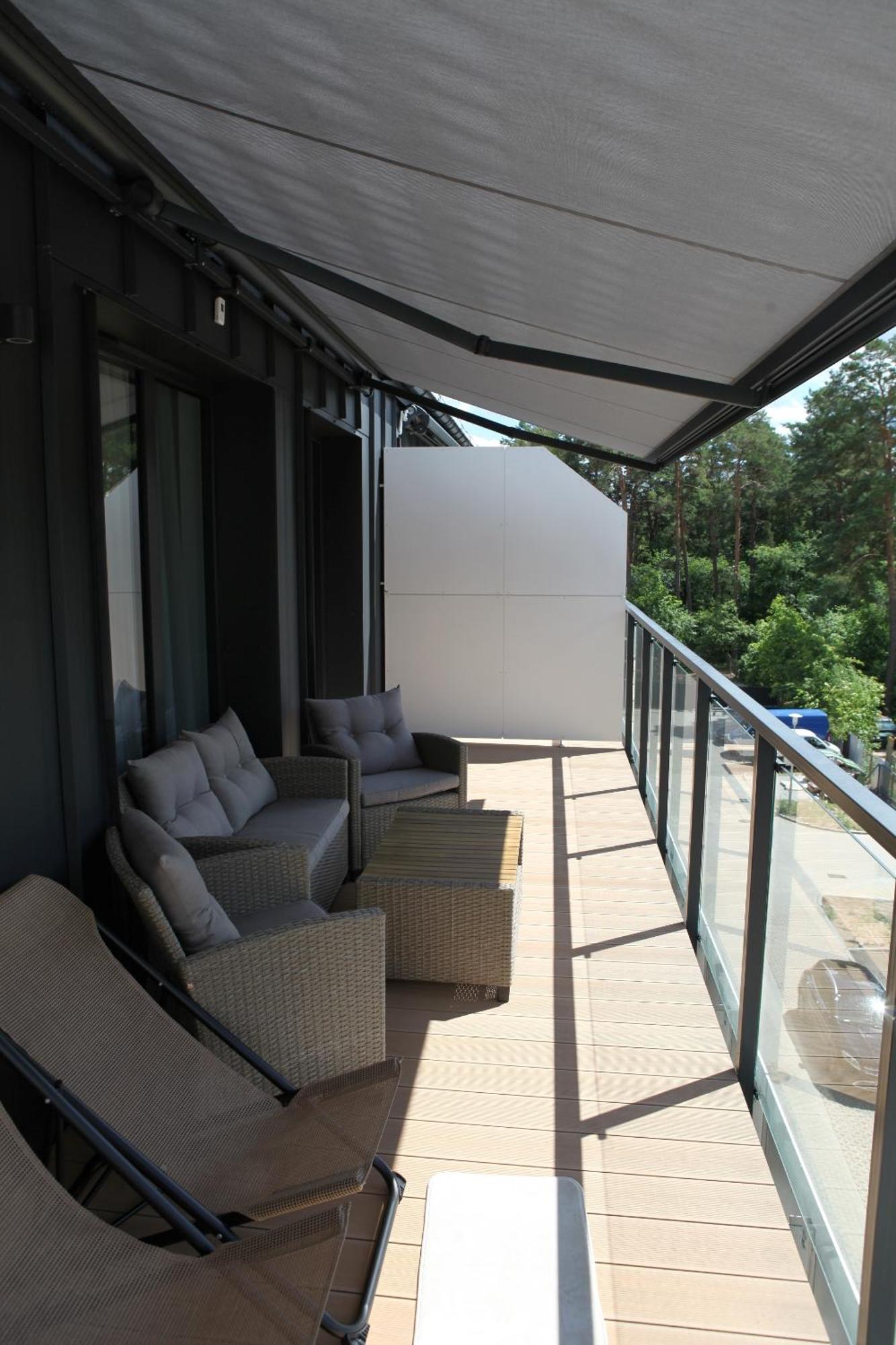 2 Pok Bryza 150m Od Jeziora Apartment Augustow