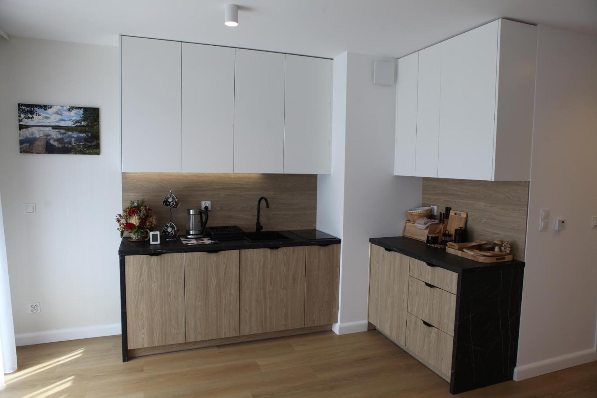 Apartment 2 Pok Bryza 150m Od Jeziora Augustow