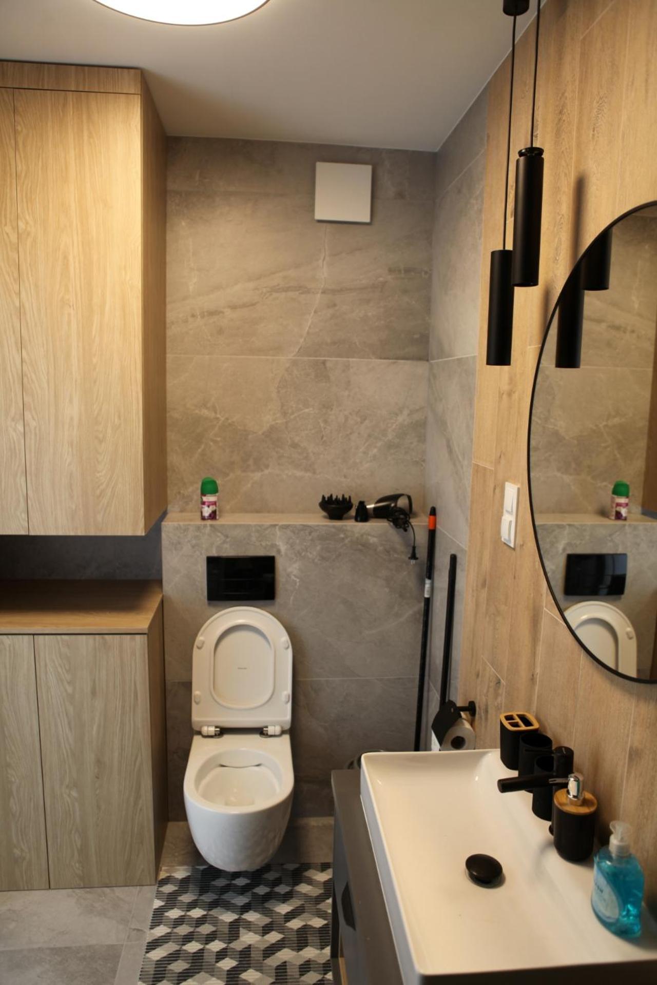 Apartment 2 Pok Bryza 150m Od Jeziora