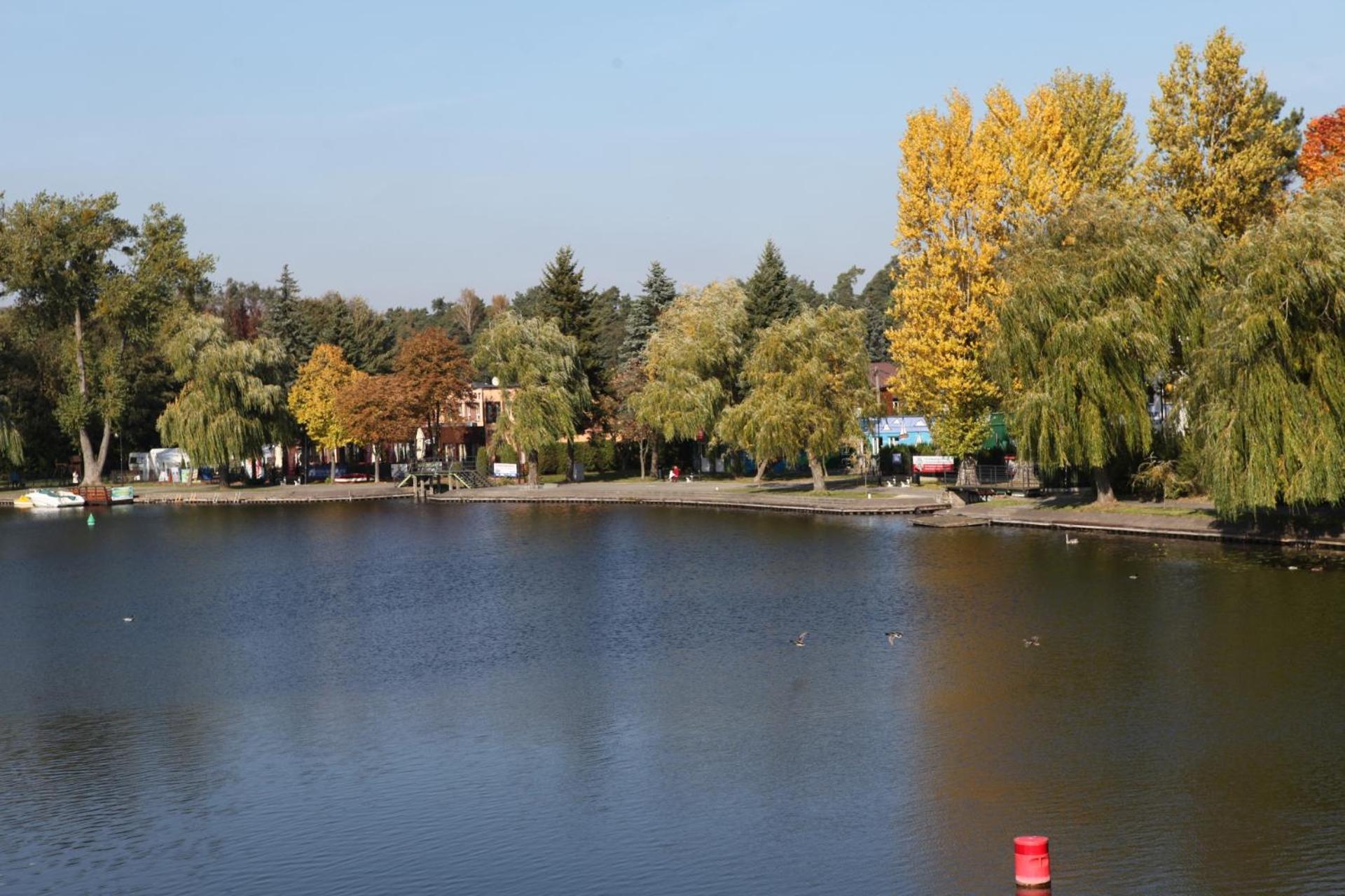 2 Pok Bryza 150m Od Jeziora * Augustow